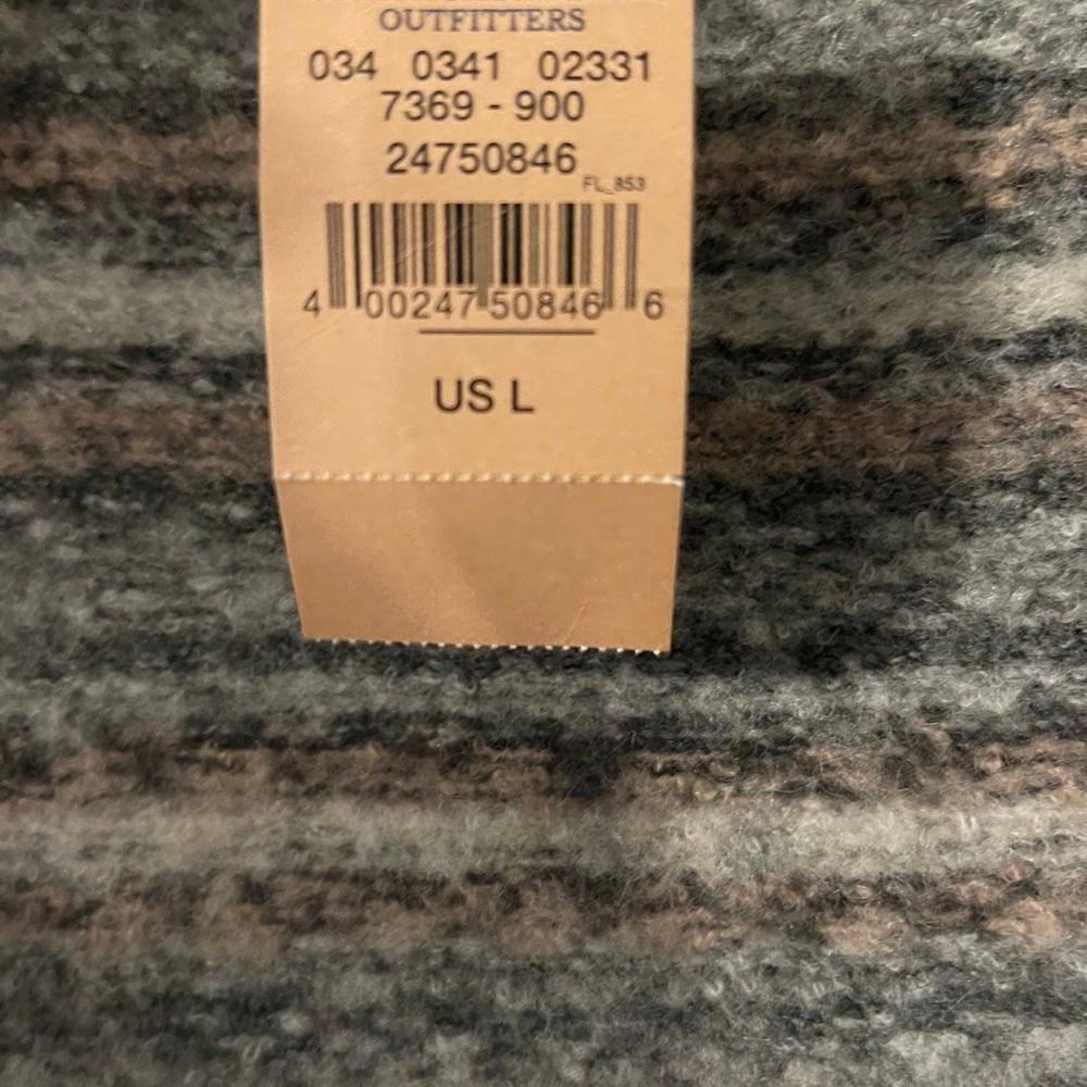 Sweater - Picture 2 of 2